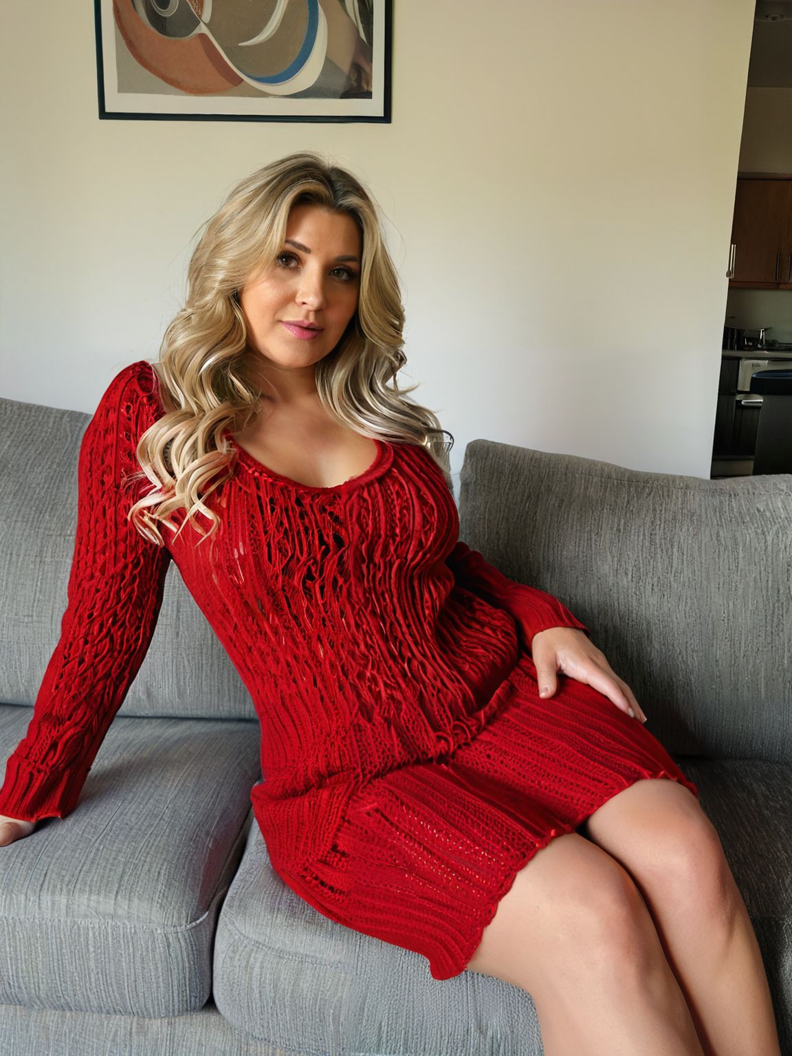 Проститутка Нелли